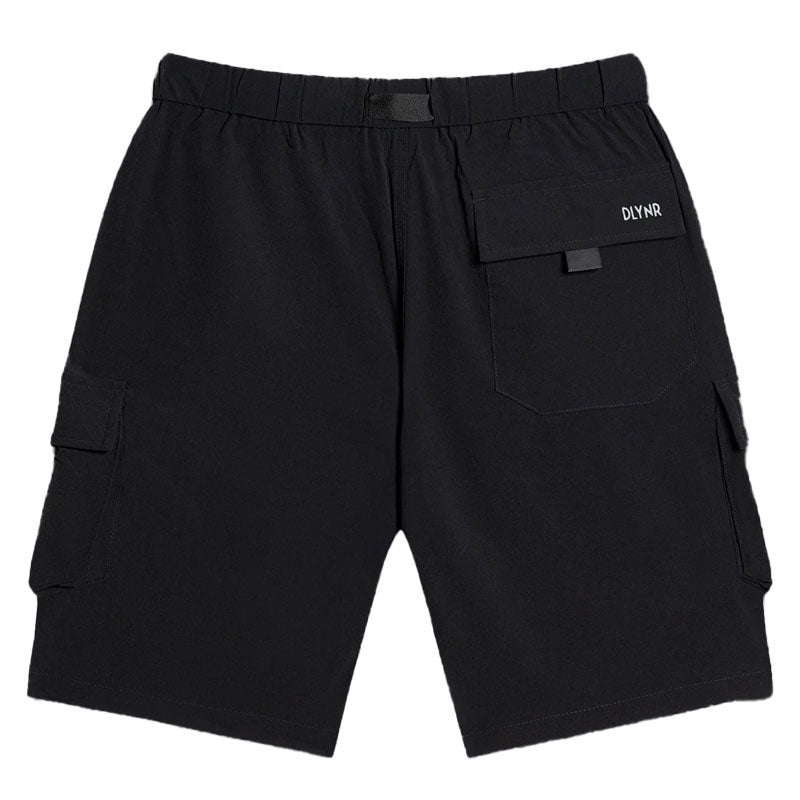 Pantaloncino uomo Techno cargo