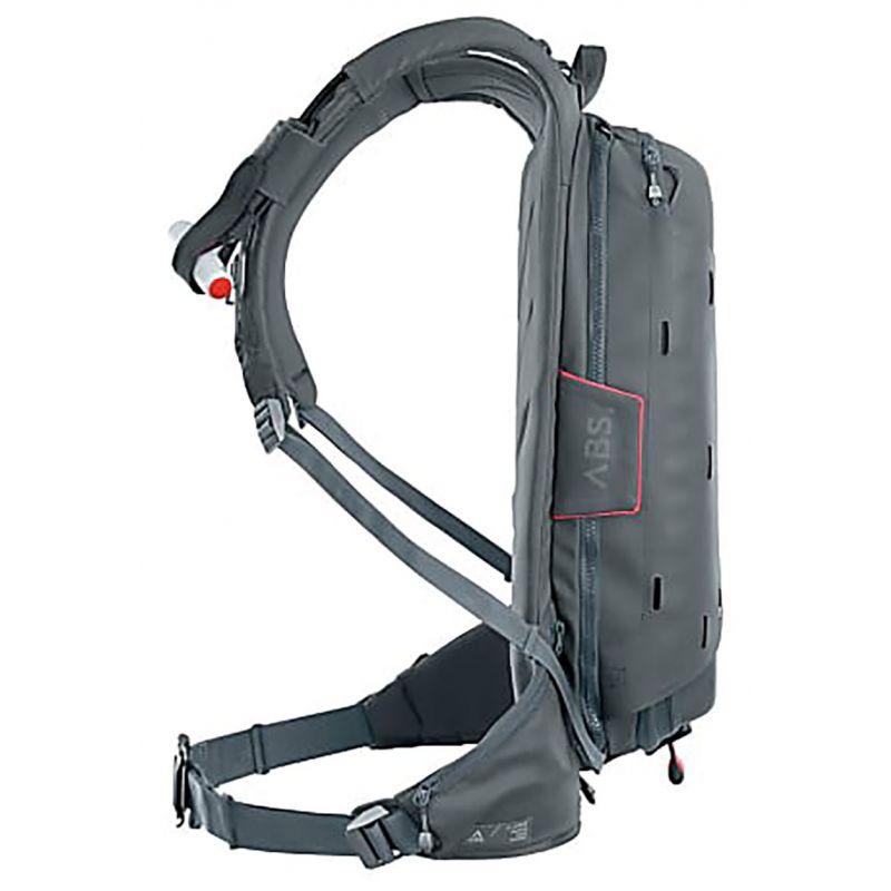 ZAINO AIRBAG A.LIGHT FREE