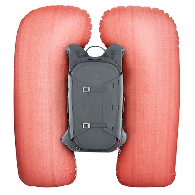 ZAINO AIRBAG A.LIGHT FREE