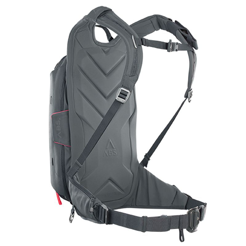 ZAINO AIRBAG A.LIGHT FREE