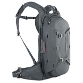 ZAINO AIRBAG A.LIGHT FREE