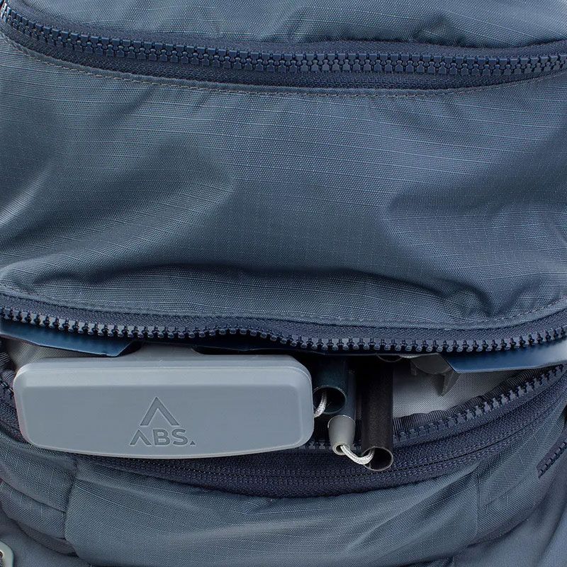 ZAINO AIRBAG A.LIGHT TOUR 25-30L