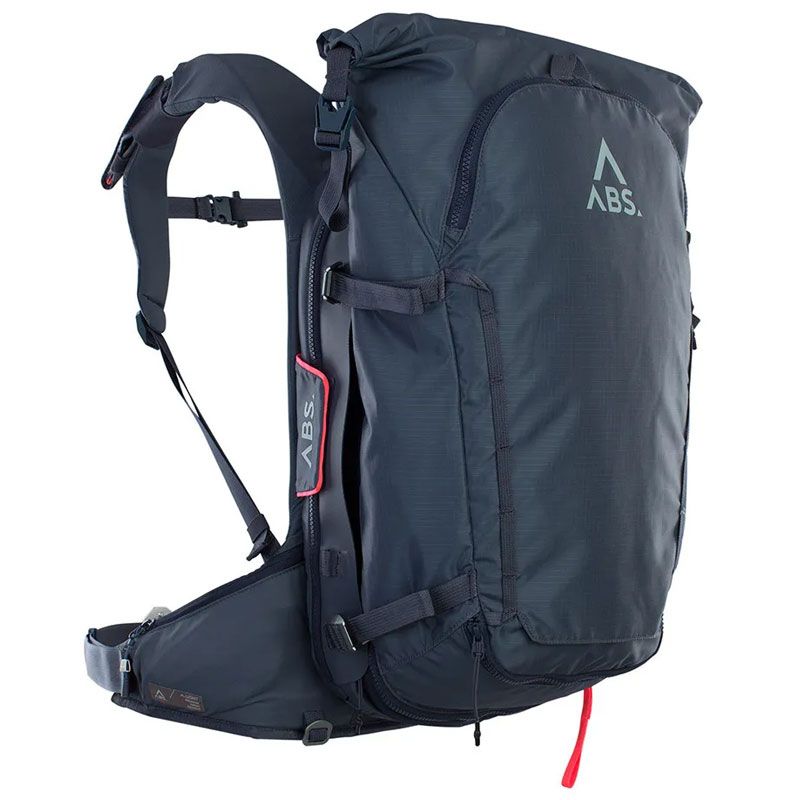 ZAINO AIRBAG A.LIGHT TOUR 25-30L
