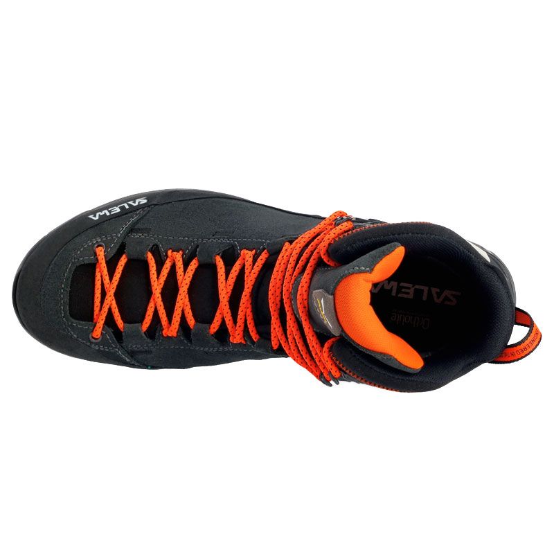 Scarpe uomo MTN Trainer 2 mid GTX