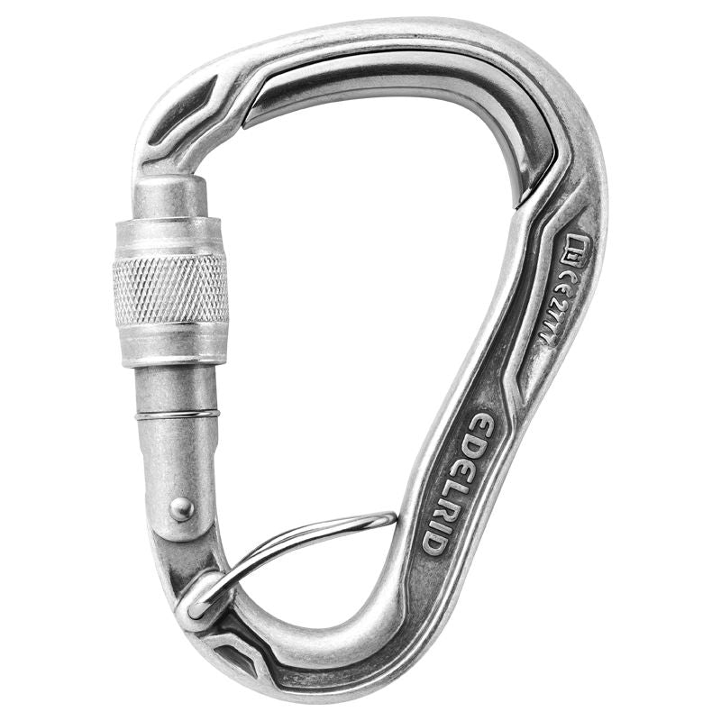 MOSCHETTONE HMS BULLETPROOF SCREW FG ECO