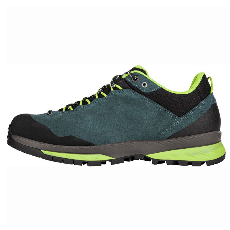 Scarpe uomo Delago low GTX