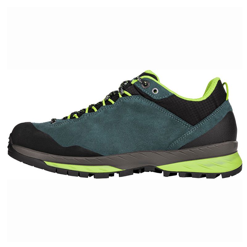 SCARPE UOMO DELAGO GTX LOW