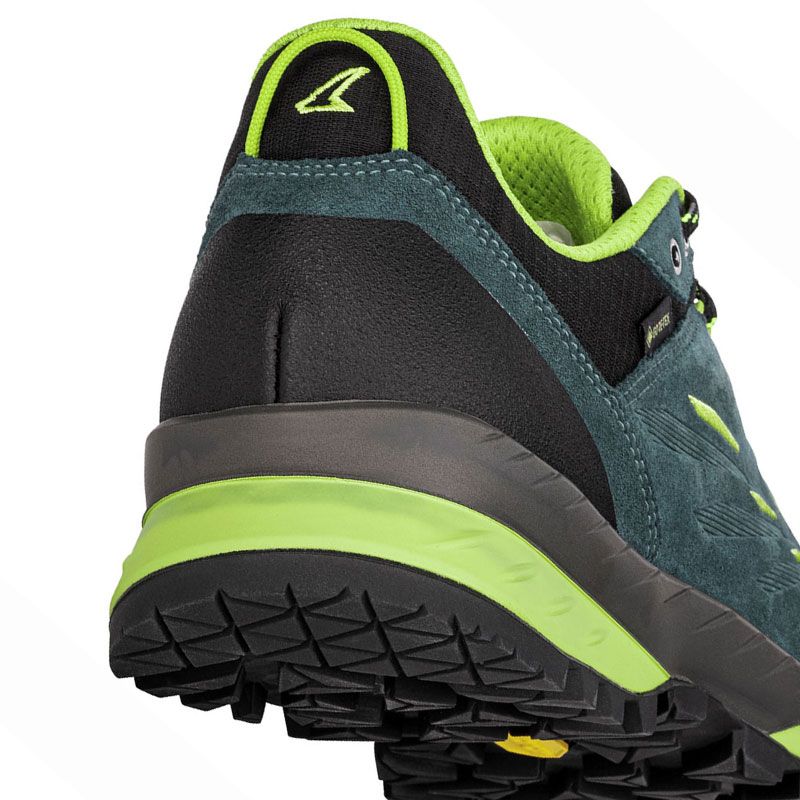Scarpe uomo Delago low GTX