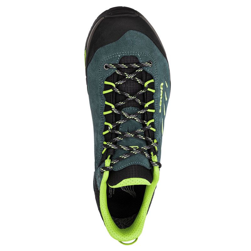 Scarpe uomo Delago low GTX