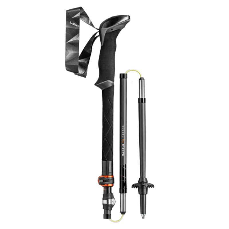 Bastoncini Makalu FX Carbon