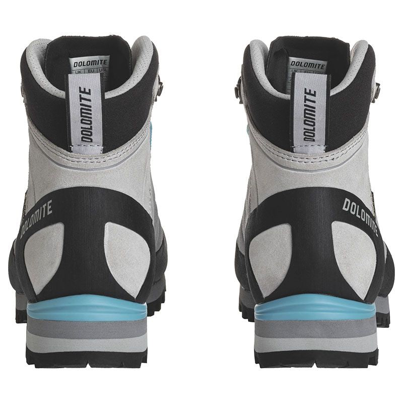 Scarponi donna Crodarossa HI GTX