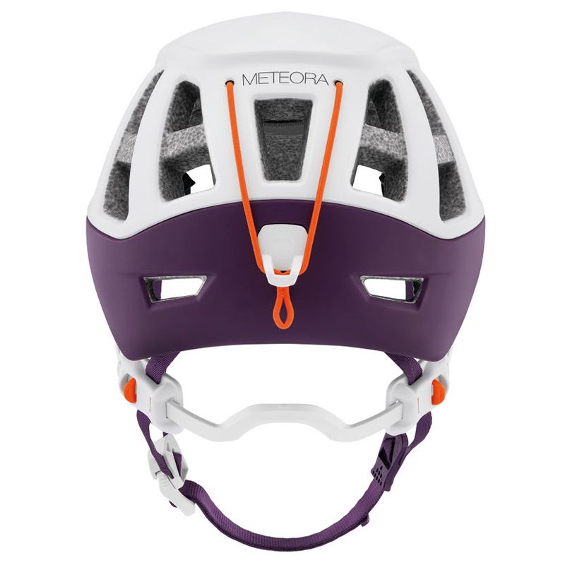 Casco donna Meteora