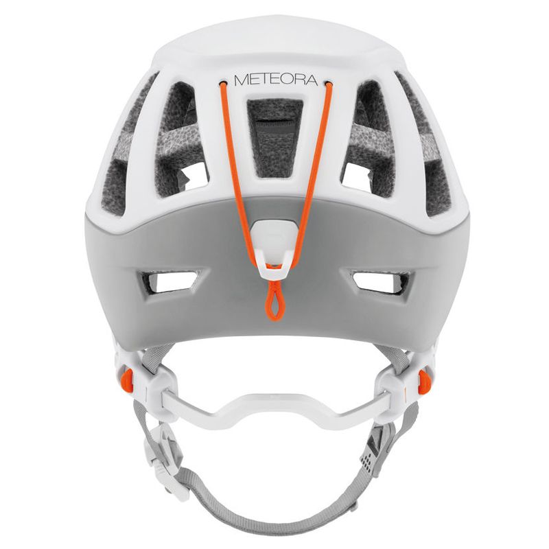 Casco donna Meteora