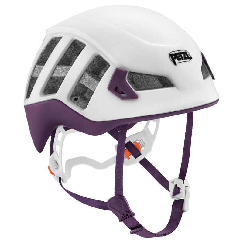 Casco donna Meteora