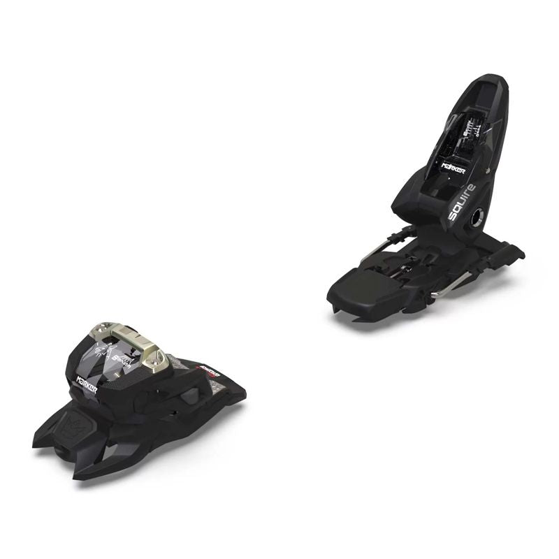 Attacchi Squire 11 - 90mm