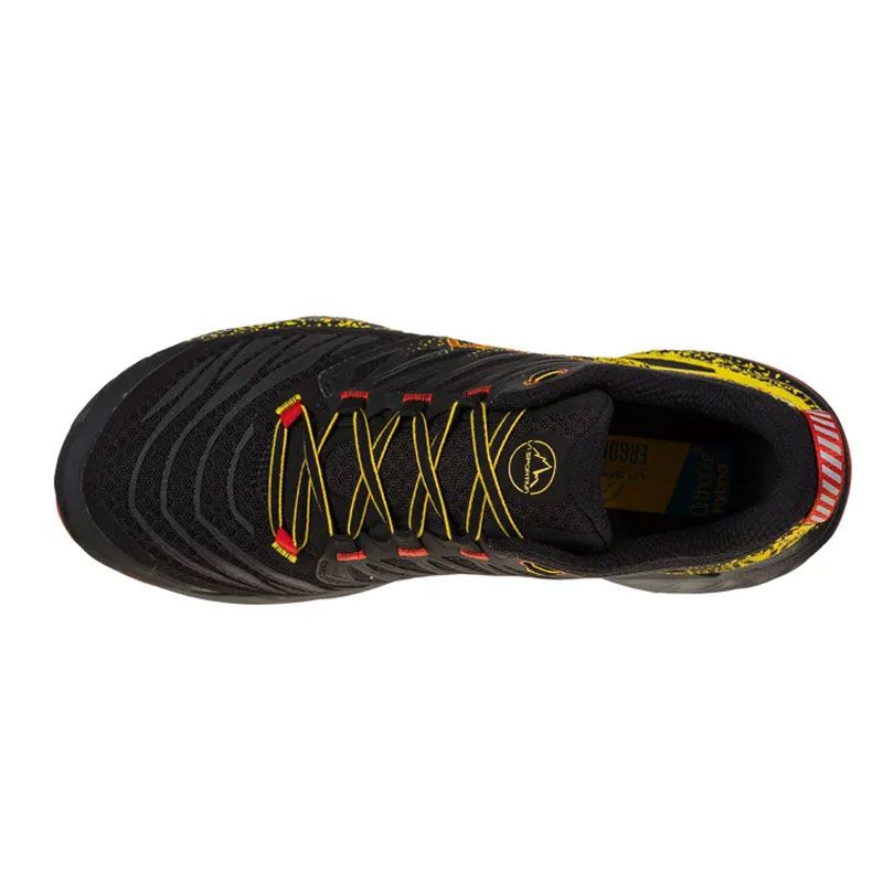 Scarpe uomo Akasha II