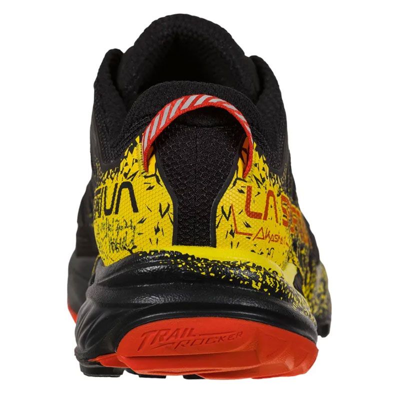 Scarpe uomo Akasha II