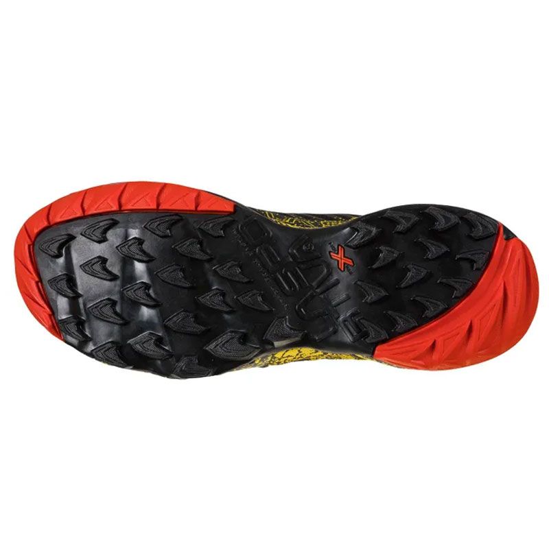 Scarpe uomo Akasha II