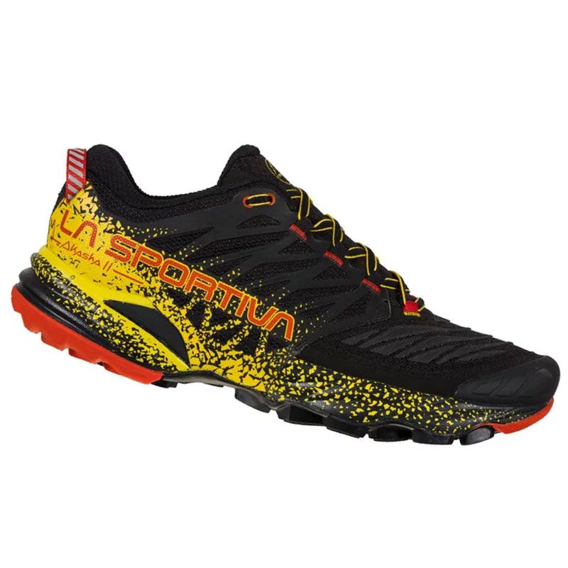Scarpe uomo Akasha II