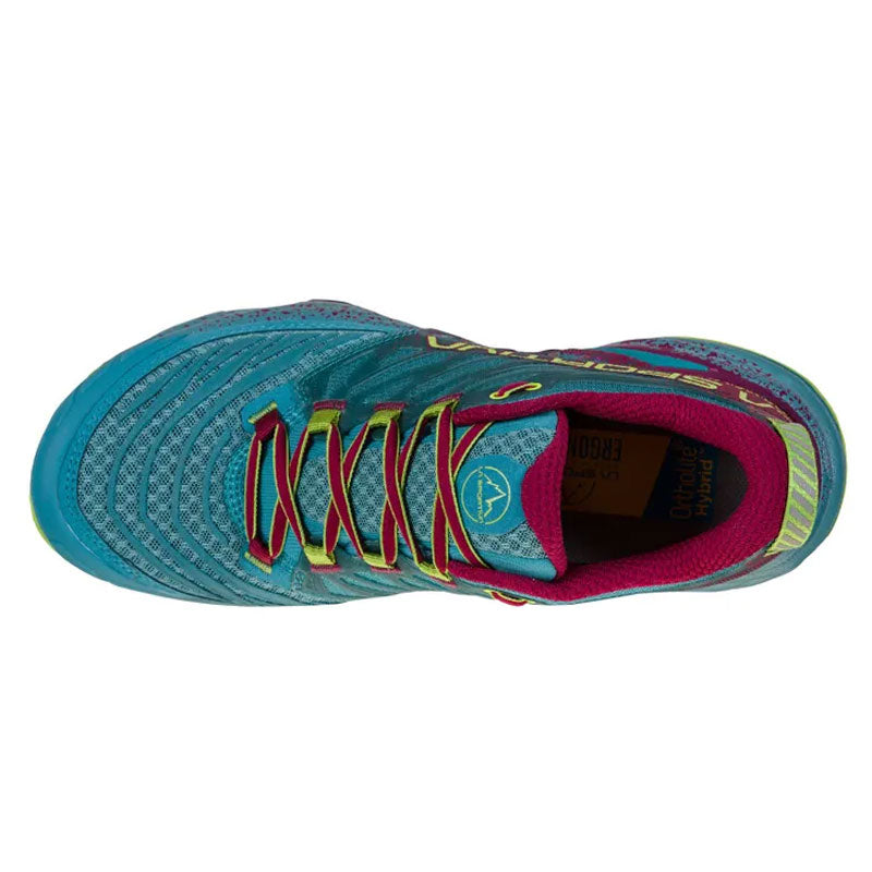 Scarpe donna Akasha II