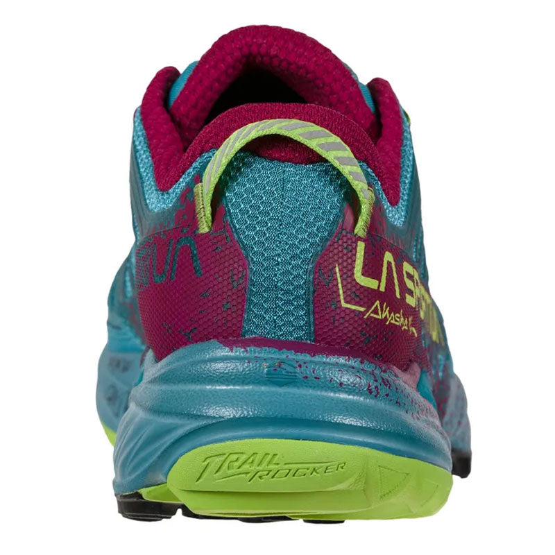 Scarpe donna Akasha II