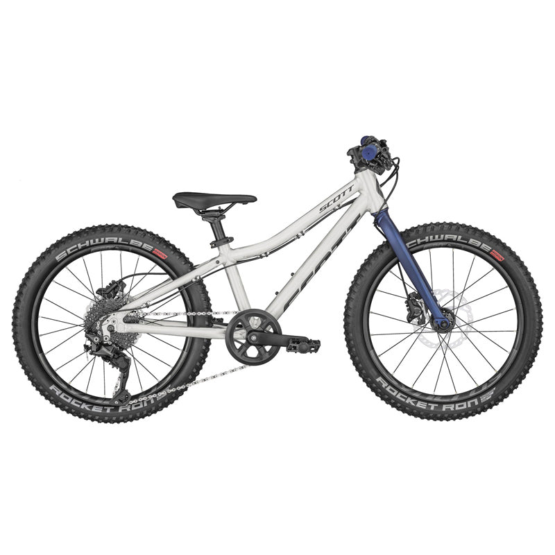 Bici Bambino Scale RC 200