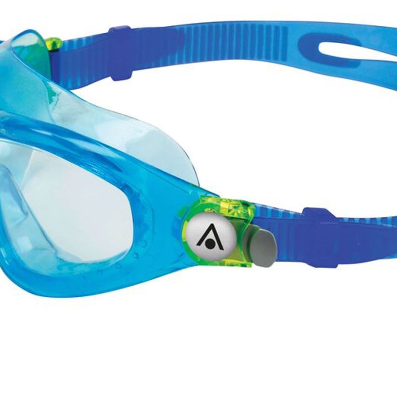 OCCHIALINO MASCHERA BAMBINO SEAL KID 2