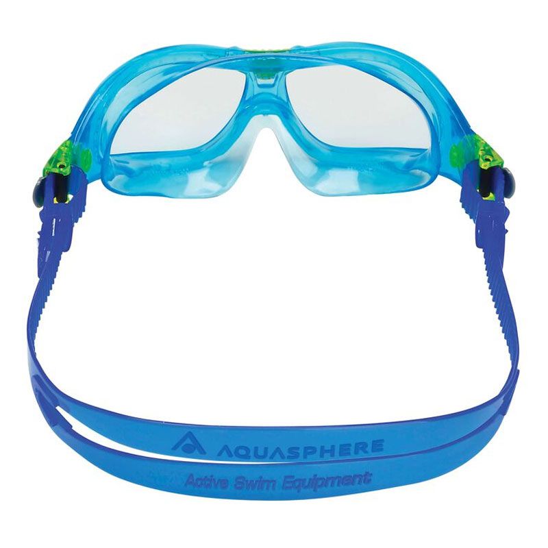 OCCHIALINO MASCHERA BAMBINO SEAL KID 2