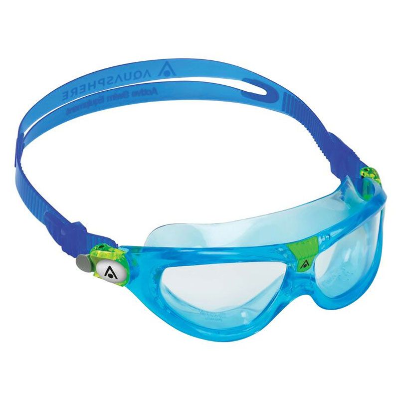 OCCHIALINO MASCHERA BAMBINO SEAL KID 2