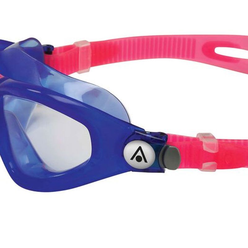 OCCHIALINO MASCHERA BAMBINA SEAL KID 2