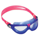 OCCHIALINO MASCHERA BAMBINA SEAL KID 2