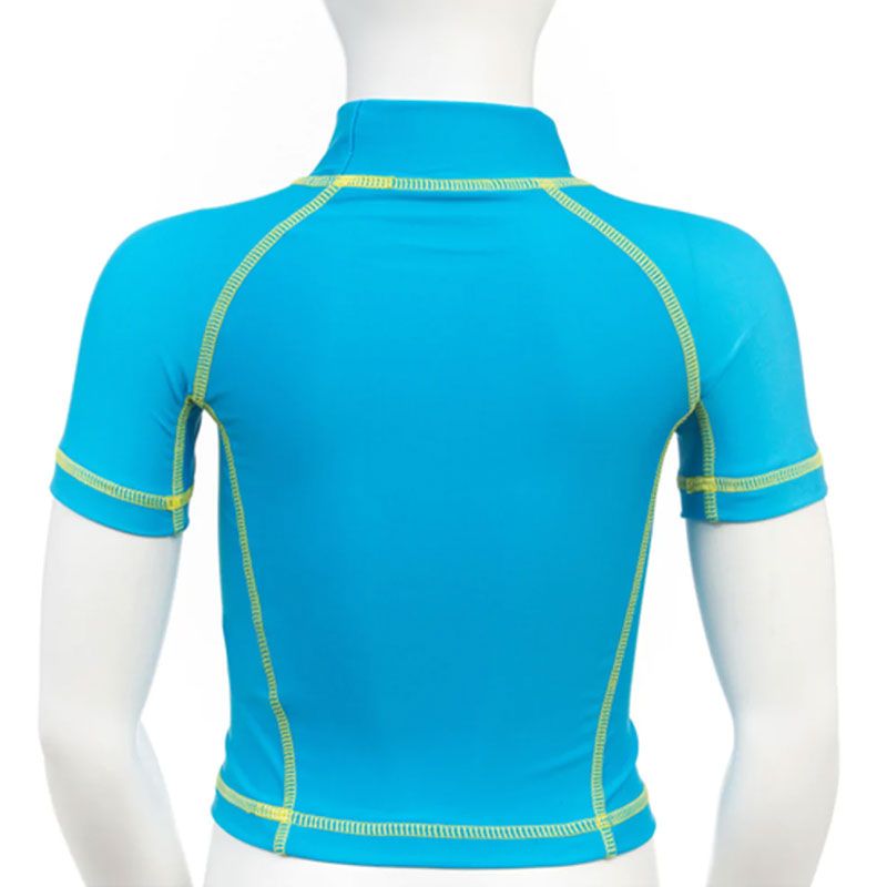 T SHIRT BAMBINO LYCRA KID 4-8