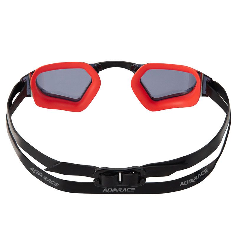 Occhialino Racing Smoke