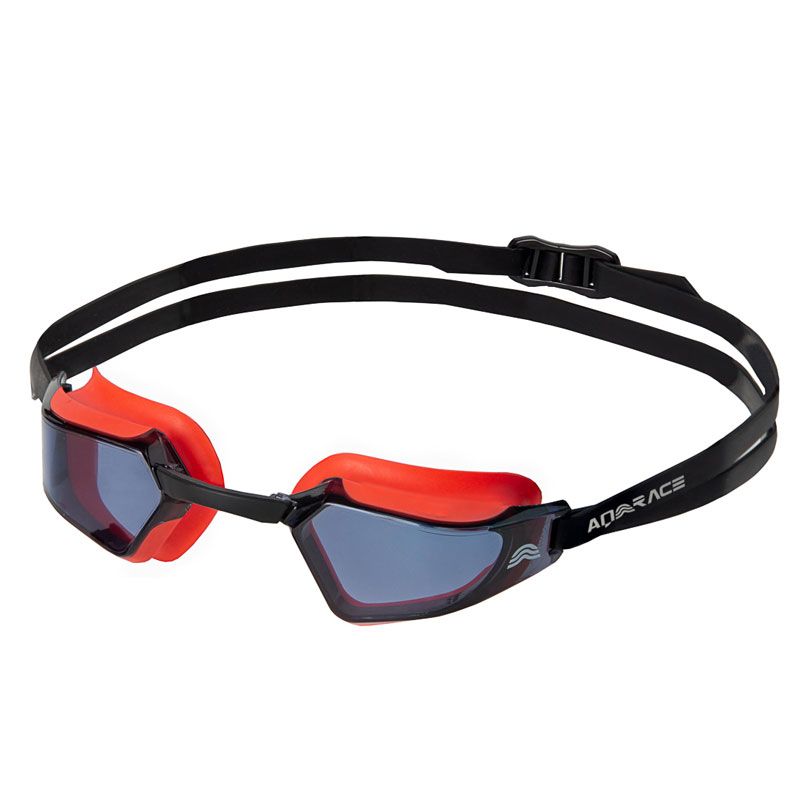 Occhialino Racing Smoke