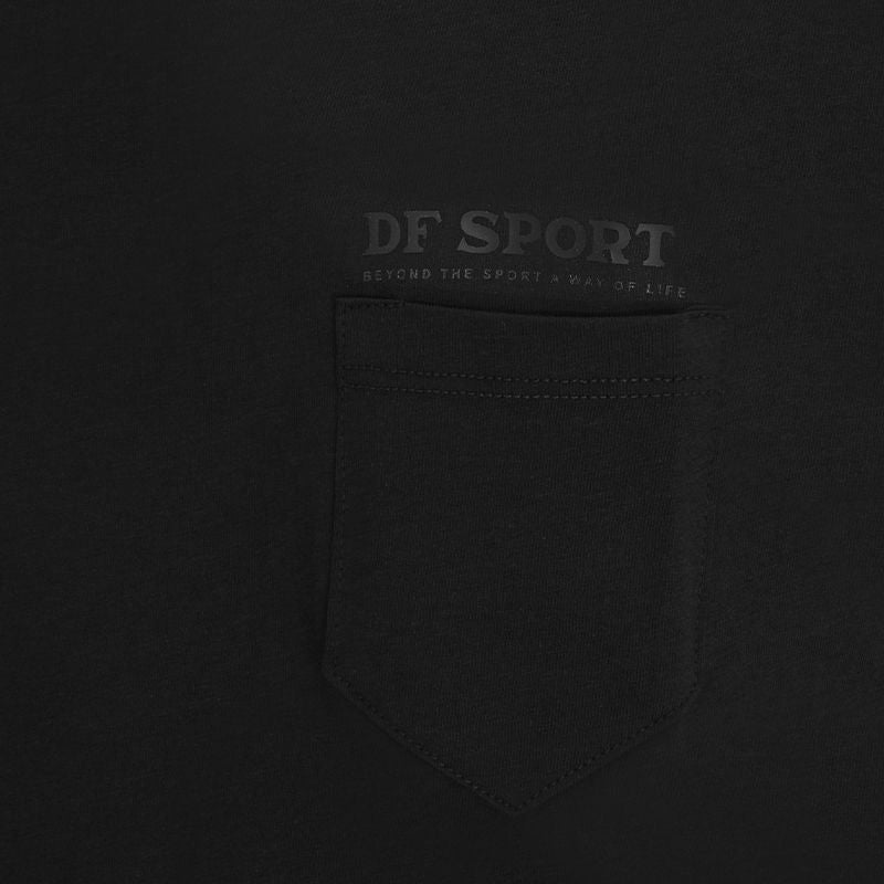 T-Shirt uomo Pocket Cole