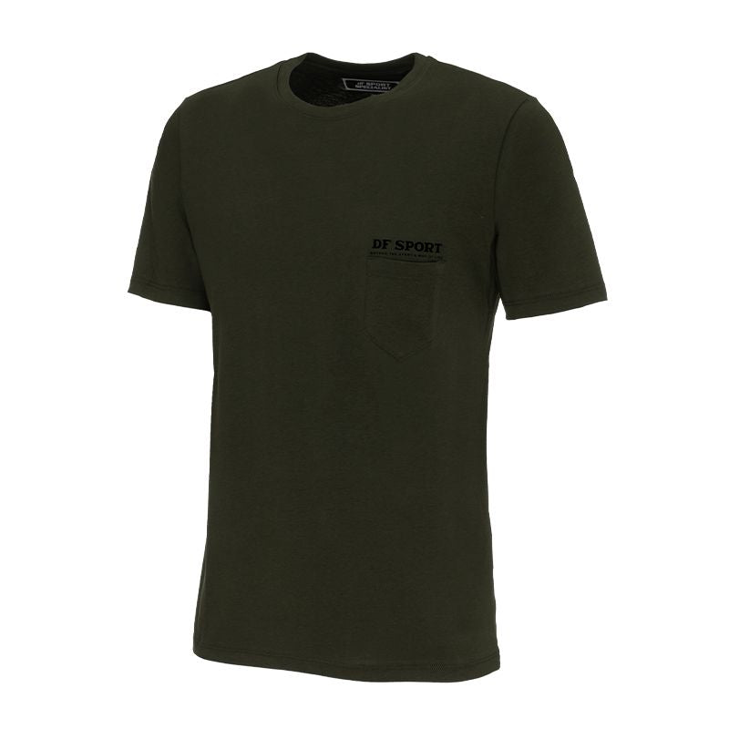 T-Shirt uomo Pocket Cole