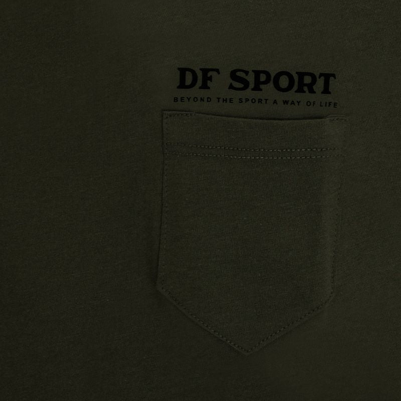 T-Shirt uomo Pocket Cole