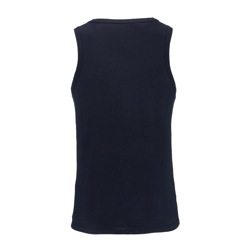 CANOTTA UOMO POCKET GAVIN BLU