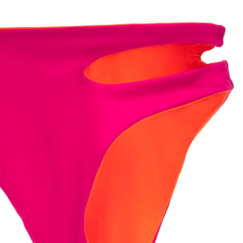 BIKINI DONNA REVERSIBILE MUANI