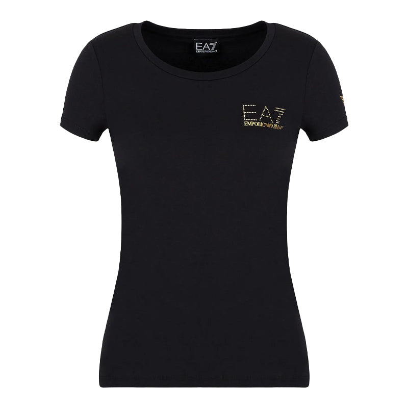 T-shirt donna Evolution Jersey