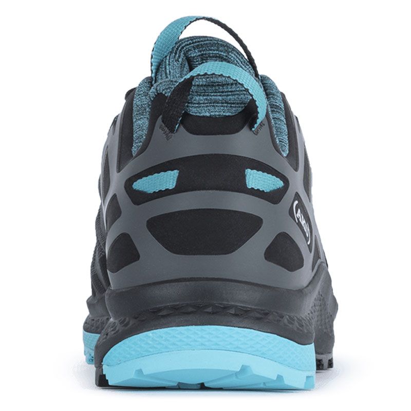SCARPE DONNA ROCKET DFS GTX