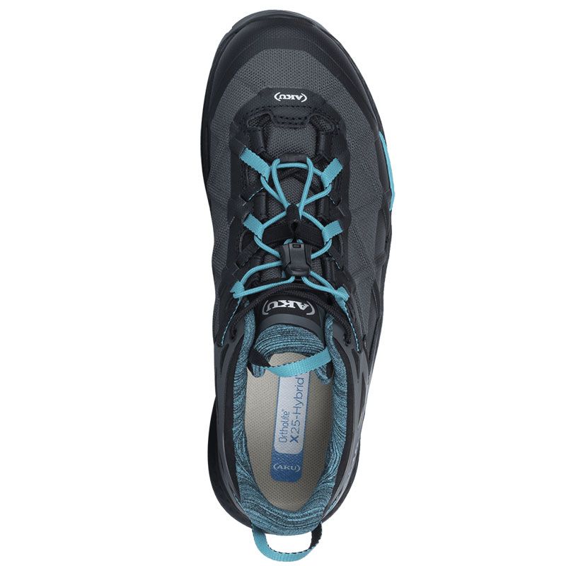 SCARPE DONNA ROCKET DFS GTX