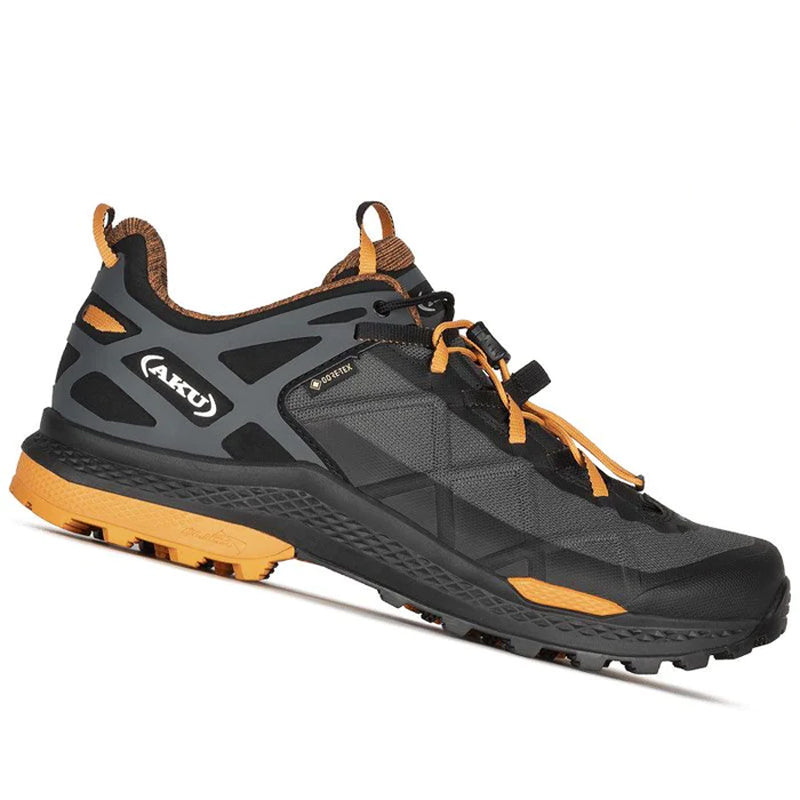 SCARPE UOMO ROCKET DFS GTX