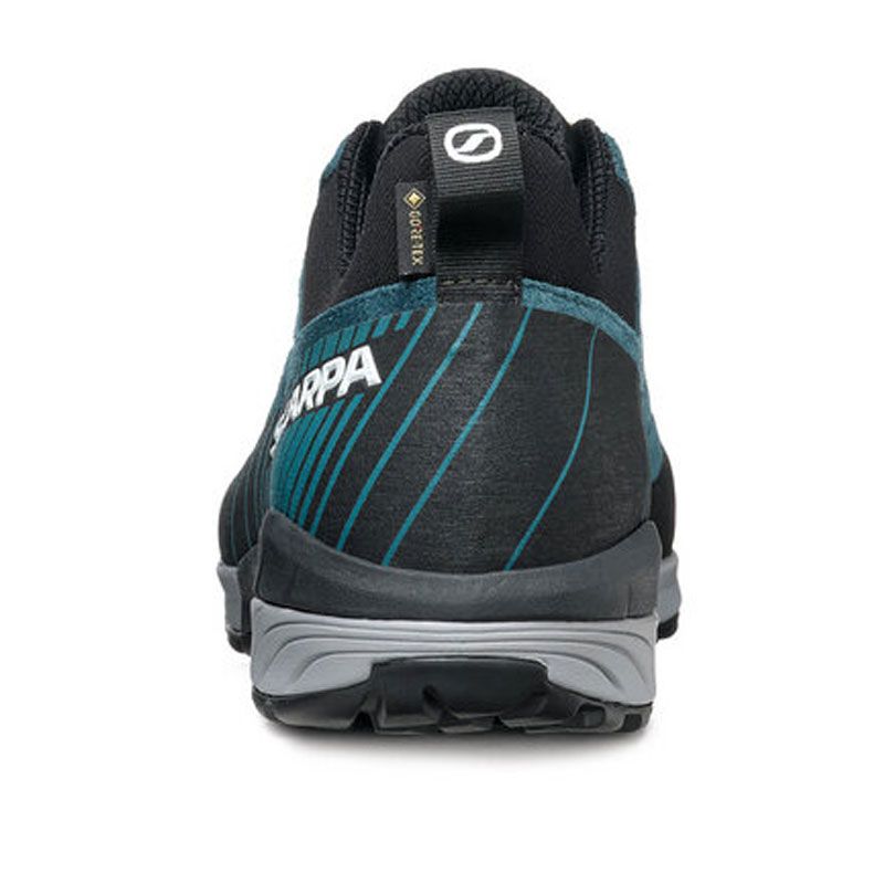 Scarpe uomo Mescalito GTX
