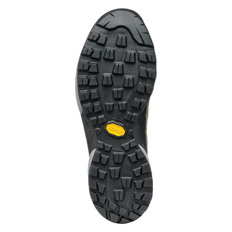 Scarpe uomo Mescalito GTX