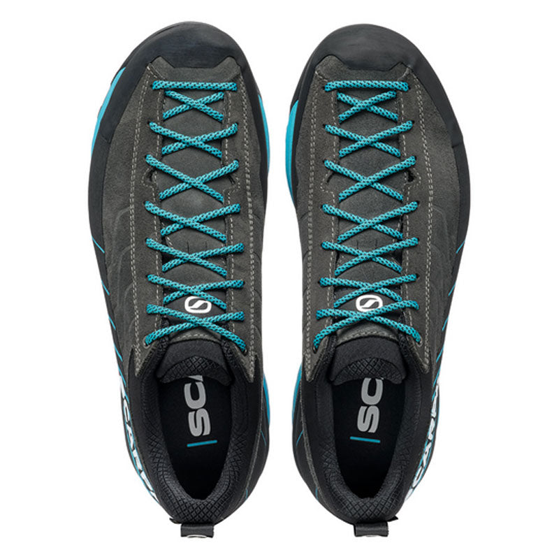 Scarpe uomo Mescalito GTX