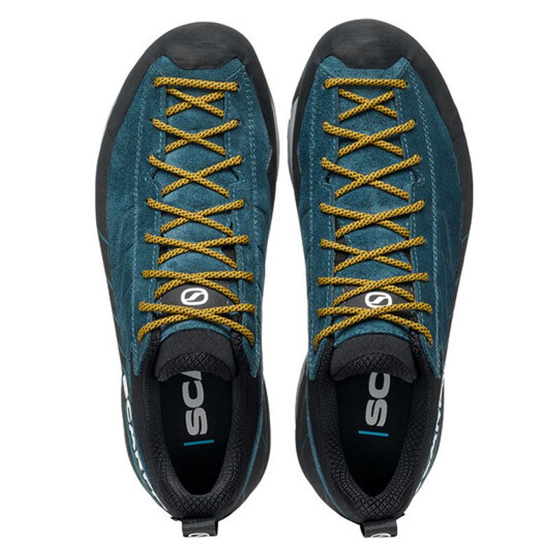Scarpe uomo Mescalito GTX