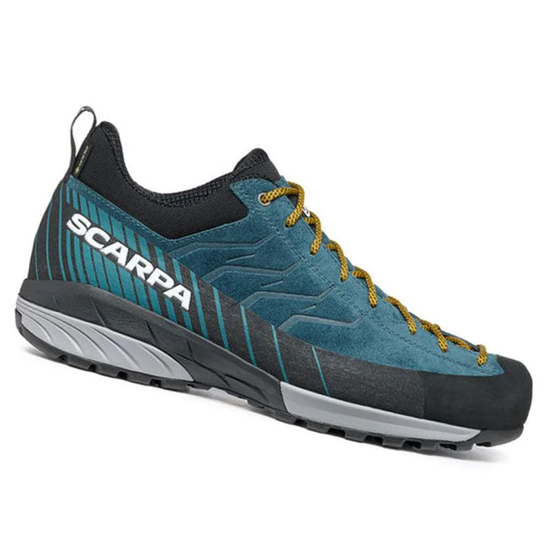 Scarpe uomo Mescalito GTX