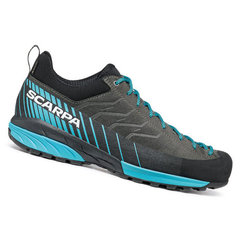 Scarpe uomo Mescalito GTX