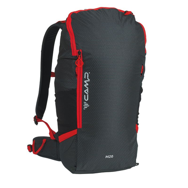 Zaino M20 CAMP